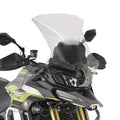 Cupolino Kappa KD9260ST trasparente 46x45 cm, foto ufficiale Kappa