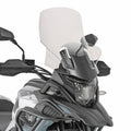 Cupolino Kappa KD9650ST trasparente 58x45 cm, foto del prodotto