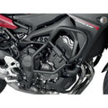 Kappa KN2122 paramotore tubolare nero per Yamaha MT-09 Tracer, foto del prodotto