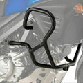 Kappa KN3101 paramotore tubolare nero per Suzuki DL 650 V-Strom, foto del prodotto