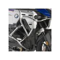 Paramotore alto Kappa KNH5146OX in acciaio inox Ø 25 mm montato su BMW R 1300 GS Adventure, foto del prodotto