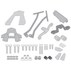 Componenti dell'attacco posteriore Kappa KR1161 per Honda CRF1000L Africa Twin Adventure Sports, disegno del prodotto