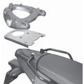 Attacco posteriore Kappa KR5107 con piastra Monokey per BMW F 650 GS, F 700 GS e F 800 GS, bauletto non incluso, foto del prodotto