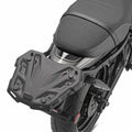 Attacco posteriore Kappa KZ4131 per Kawasaki Z 650 RS 2022-2026, bauletto e piastra non inclusi, foto ufficiale Kappa
