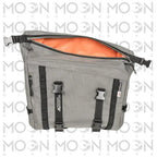 Kappa RA316 borsa laterale aperta con la fodera interna arancio a contrasto, foto del prodotto