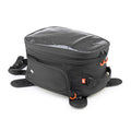 Kappa ST101B borsa da serbatoio Stryker magnetica nera da 25 litri, foto ufficiale Kappa