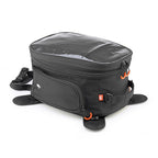Kappa ST101B borsa da serbatoio Stryker magnetica nera da 25 litri, foto ufficiale Kappa