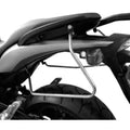 Telaietti Kappa TK219 per borse soffici laterali montati su Honda CB 600 F Hornet, foto del prodotto