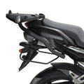 Telaietti Kappa TK351 neri per borse soffici su Yamaha FZ6 600, foto del prodotto