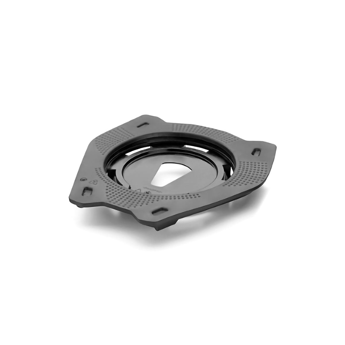 Kappa Z9674RK gomma antiscivolo nera di ricambio per base Seatlock KS430, foto del prodotto