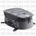 Kappa Moto Borsa da Sella Kappa Moto DR02 Drifter 9-12L Waterproof Universale Moto Nero Stoccaggio e carico per veicoli - Moon Bike - Vista 1