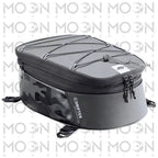 Kappa Moto Borsa da Sella Kappa Moto DR02 Drifter 9-12L Waterproof Universale Moto Nero Stoccaggio e carico per veicoli - Moon Bike - Vista 1