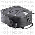 Kappa Moto Borsa da Serbatoio Kappa Moto DR04 Drifter Tanklock Ruotabile 4,5L Nero Stoccaggio e carico per veicoli - Moon Bike - Vista 1