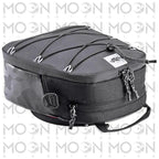 Kappa Moto Borsa da Serbatoio Kappa Moto DR04 Drifter Tanklock Ruotabile 4,5L Nero Stoccaggio e carico per veicoli - Moon Bike - Vista 1
