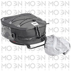 Kappa Moto Borsa da Serbatoio Kappa Moto DR04 Drifter Tanklock Ruotabile 4,5L Nero Stoccaggio e carico per veicoli - Moon Bike - Vista 2