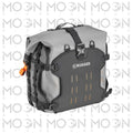 Kappa Moto Coppia borse laterali Kappa Moto AV07 K'Rugged 30+30 L impermeabili MONOKEY per moto Stoccaggio e carico per veicoli - Moon Bike - Vista 1