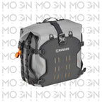 Kappa Moto Coppia borse laterali Kappa Moto AV07 K'Rugged 30+30 L impermeabili MONOKEY per moto Stoccaggio e carico per veicoli - Moon Bike - Vista 1