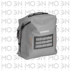 Kappa Moto Coppia borse laterali Kappa Moto AV07 K'Rugged 30+30 L impermeabili MONOKEY per moto Stoccaggio e carico per veicoli - Moon Bike - Vista 3