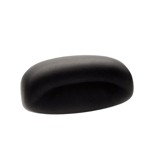 Kappa Moto Kappa K611 Schienalino Poggiaschiena per Bauletto K48N – Ricambio Originale Nero Nero Stoccaggio e carico per veicoli - Moon Bike - Vista 1