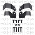 Kappa Moto Kit Fissaggio Kappa 1146KITK per Portavaligie Laterali Honda NC 750 X/S 2016-2020 Componenti e accessori per auto - Moon Bike - Vista 1