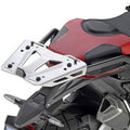 Kappa Moto Kit Attacchi Kappa KZ1156 per Honda X-ADV 750 (2017) Rosso Componenti e accessori per auto - Moon Bike - Vista 1