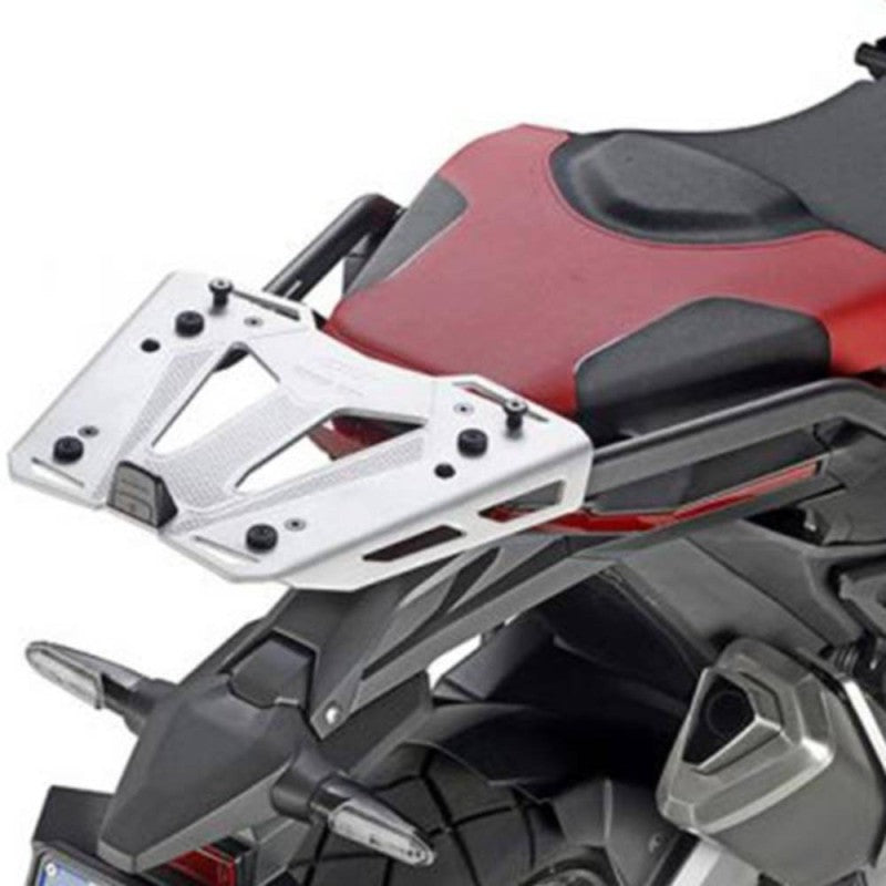 Kappa Moto Kit Attacchi Kappa KZ1156 per Honda X-ADV 750 (2017) Rosso Componenti e accessori per auto - Moon Bike - Vista 1