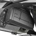 Kappa KTL1156KIT Kit Attacco Tool Box KS250 – Honda X-ADV 750 (2017-2020) e BMW G 310 GS (2017-2025) - Moon Bike - Vista 1
