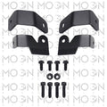 Kit Fissaggio Kappa 1146KITK per Portavaligie Laterali Honda NC 750 X/S 2016 - 2020 - Moon Bike S.r.l.AttacchiKappa Moto8029871128172Moon Bike S.r.l.