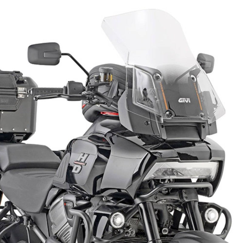 Kappa Moto KIT SCHERMO HARLE.D.PAN AMERICA 1250 '21