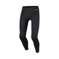 Macna Desert leggings intimi tecnici neri, su fondo bianco