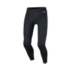 Macna Desert leggings intimi tecnici neri, su fondo bianco