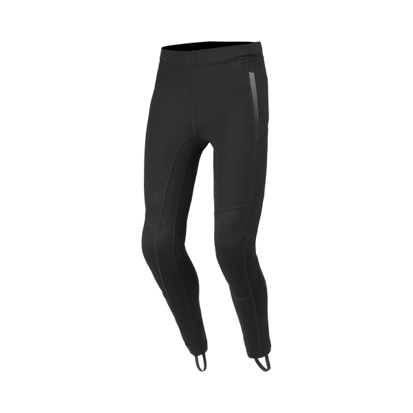 Macna Risqin donna pantalone intimo protettivo nero, su fondo bianco