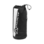 Storage Bag in dotazione con i Macna Spreezy, sacca nera con logo Macna e Water Exhaust
