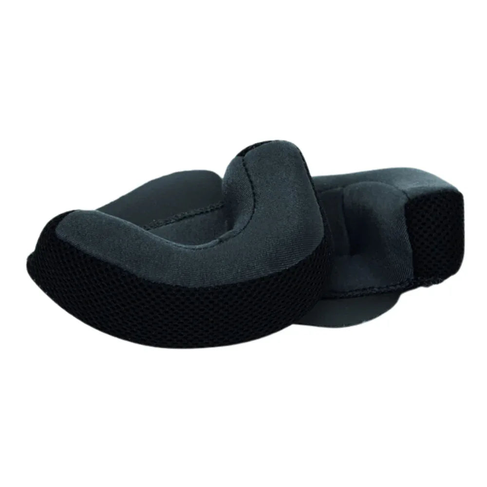Coppia di guanciali Momo Design da 30 mm per i caschi jet FGTR EVO e FGTR Classic E2206