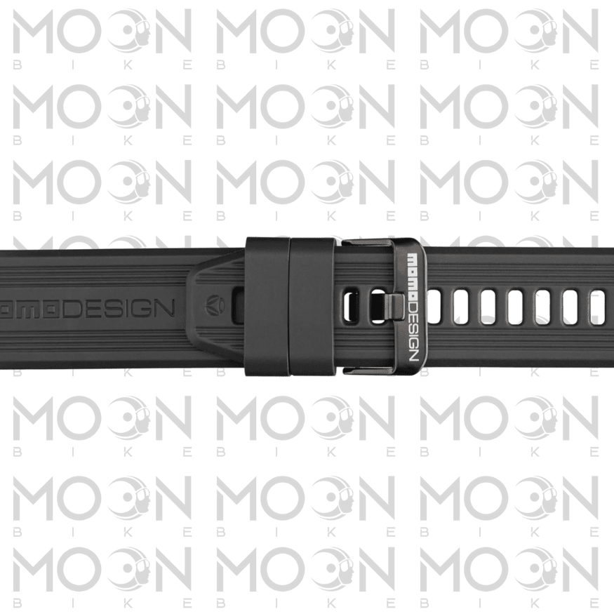 MOMO DESIGN ZERO Smartwatch AMOLED 1.43" - Nero - Moon Bike S.r.l.SmartwatchMomo Design8018080508653Moon Bike S.r.l.