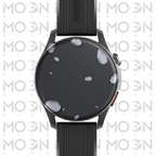 MOMO DESIGN ZERO Smartwatch AMOLED 1.43" - Nero - Moon Bike S.r.l.SmartwatchMomo Design8018080508653Moon Bike S.r.l.