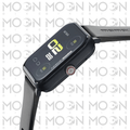Momodesign smartwatch rettangolare Stealth TFT 1.83"/ IP67 pressione sanguigna e frequenza cardiaca - Moon Bike S.r.l.SmartwatchMOMO DESIGN8018080508660Moon Bike S.r.l.
