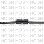 Momodesign smartwatch rettangolare Stealth TFT 1.83"/ IP67 pressione sanguigna e frequenza cardiaca - Moon Bike S.r.l.SmartwatchMOMO DESIGN8018080508660Moon Bike S.r.l.