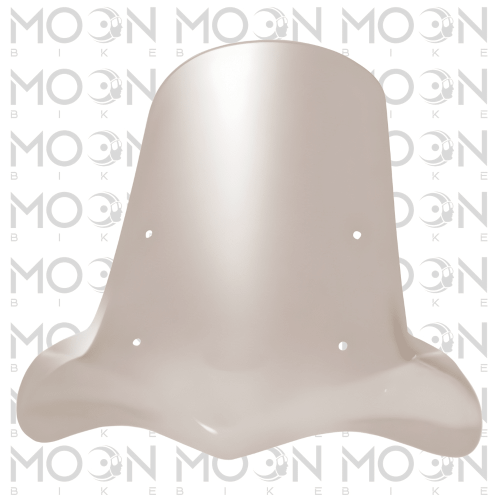 Parabrezza Kappa 102AK Trasparente per Yamaha Cygnus X 125 (2007 - 2015) - Moon Bike S.r.l.Parabrezza ScooterKappa Moto8029871051159Moon Bike S.r.l.