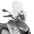 Parabrezza Kappa 5142DTK Trasparente 73x60 cm – BMW CE 04 (2022-2025) Parabrezza e Cupolini - Moon Bike - Vista 1