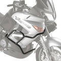 Kappa KN28 Paramotore Tubolare Honda XL1000V Varadero (dal 2000) Nero - Moon Bike - Vista 1