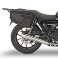 Kappa TMT6407K Telaietti Portaborse Laterali – Triumph Street Twin, Speed Twin 900 e Bonneville T100 - Moon Bike - Vista 1