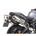 Kappa TE705K Telaietti Portaborse Laterali – Triumph Street Triple 675 (2007-2012) Telai e Portavaligie - Moon Bike - Vista 1