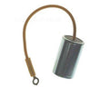 Condensatore accensione originale Piaggio 078937 per Vespa 50 Special, R, N e L