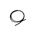 Cavo candela alta tensione originale Piaggio 080341 Ø 7 mm nero per Vespa, Ape, Aprilia e Gilera