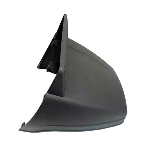 Parafango anteriore Piaggio 183138R Ape MP P501 P601 - immagine 2