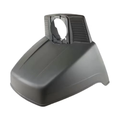 Parafango anteriore in plastica originale Piaggio 185794 per Ape MP P501, P601, P601V e P400V