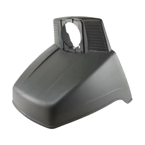 Parafango anteriore in plastica originale Piaggio 185794 per Ape MP P501, P601, P601V e P400V
