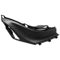Griglia pedana destra originale Piaggio 1B0013470000C nera per Liberty 50 125 150 iGet – Moon Bike