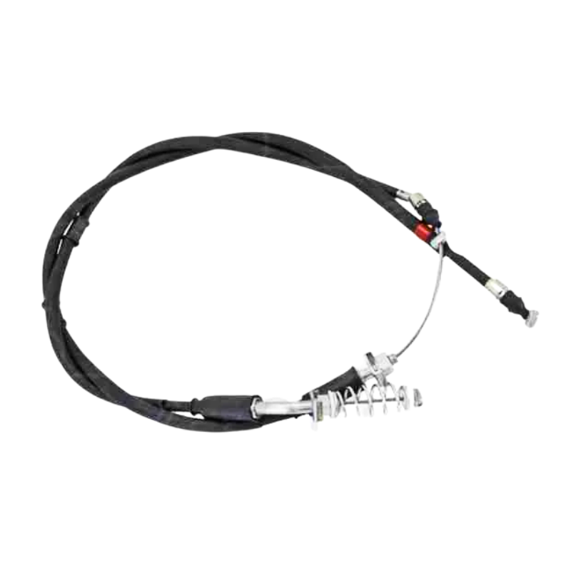 Cavo freno di stazionamento posteriore originale Piaggio 1C006401 per Mymoover 125 – Moon Bike